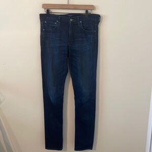 Agolde Skinny Fit Jeans